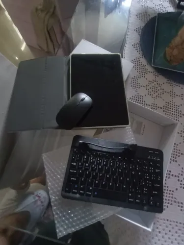 Tablet novo
