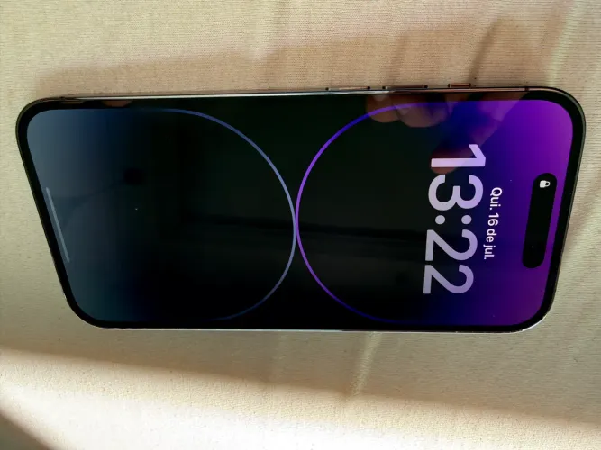 iPhone 14 Pro