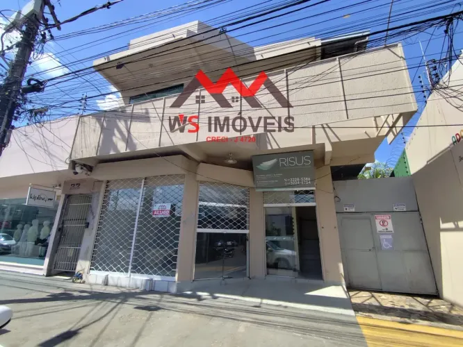 Imóvel para aluguel com 318 m², em São Cristóvão - Porto Velho - RO