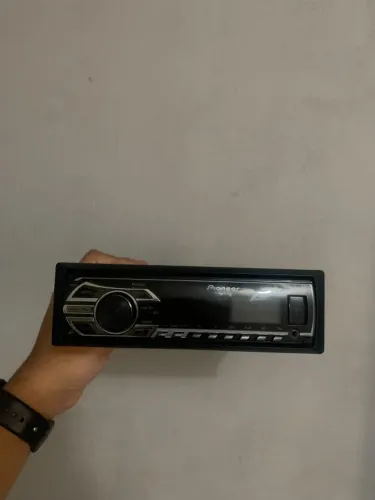 Som Automotivo Pionner