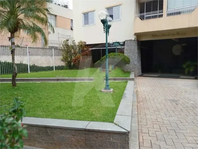 Apartamento com 2 Quartos para alugar, 60m² - Vila Guilherme