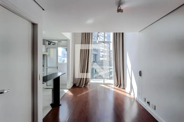 Apartamento à Venda - Vila Mariana, 1 Quarto, 48 m2