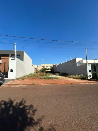 TERRENO À VENDA PAIÇANDU/PR - LOCALIZAÇÃO PRIVILEGIADA - JARDIM JOÃO GEROTTO