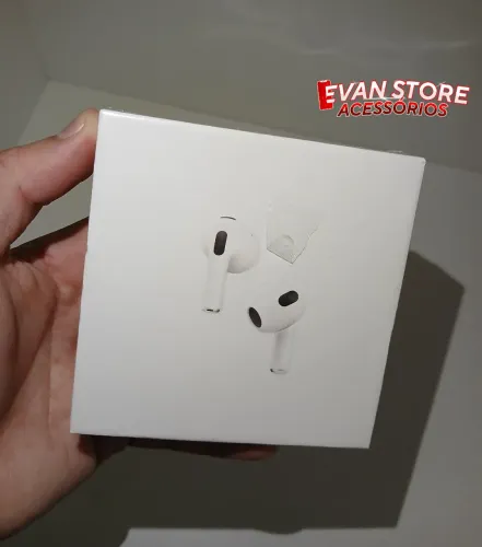 Airpods 3a geração