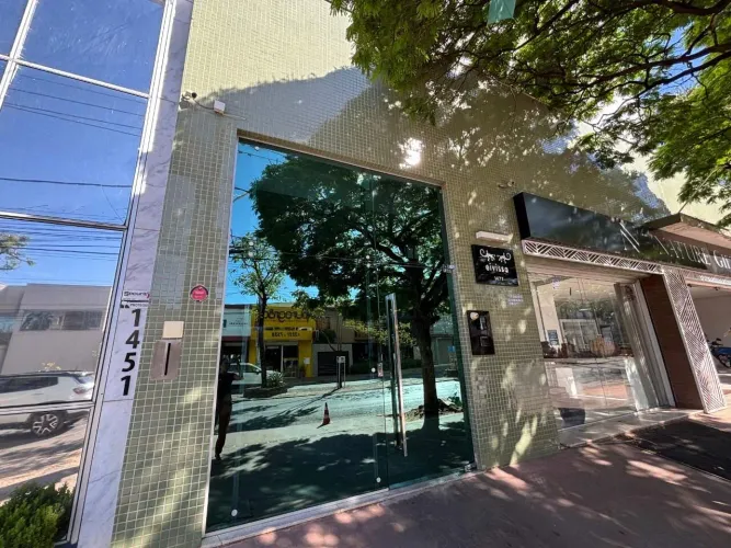 Apartamento com 3 quartos, sendo 1 suite, com 2 vagas de garagem e 120m² no bairro Cidade