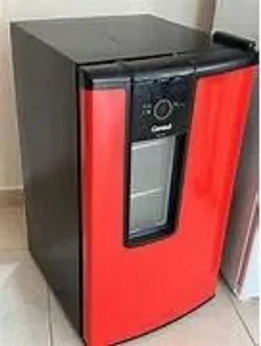 Cervejeira Consul Vermelha 220V