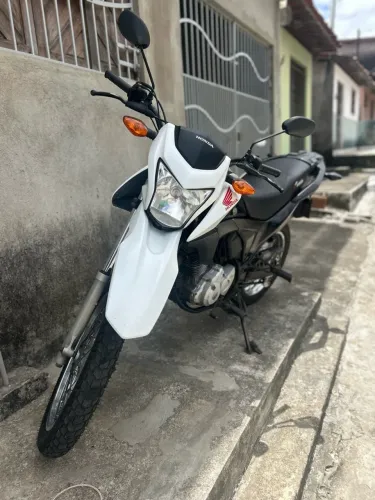 Vendo bros 160
