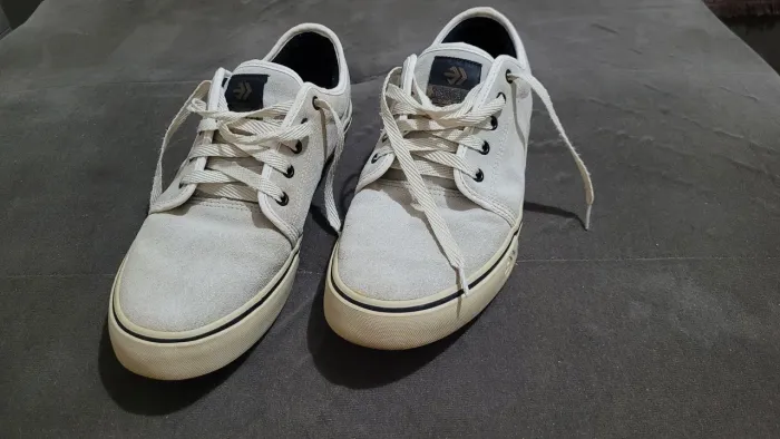 Tênis Skatista Tamanho 40