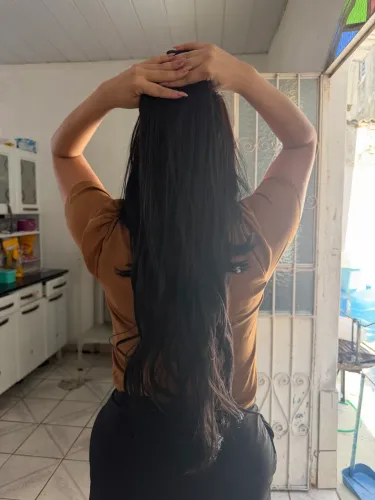 Mega Hair