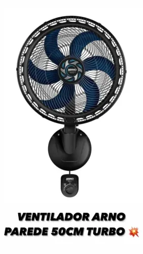 Ventiladores 