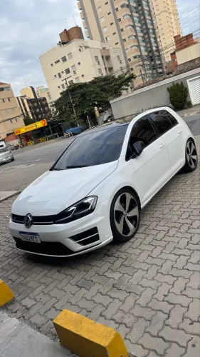 Volkswagen Golf Highline 1.4 TSI 140cv Aut. 2014