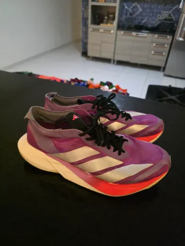 Adizero RC Drive tamanho 43