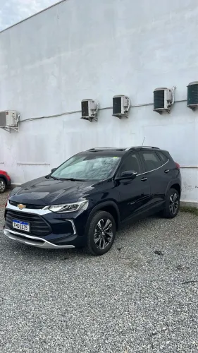 Chevrolet Tracker Premier 1.2 Turbo 12V Flex AUT 2023