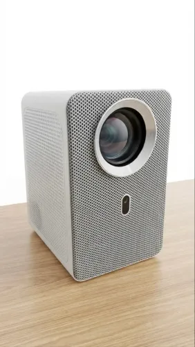 Projetor Aun ET50S Full HD