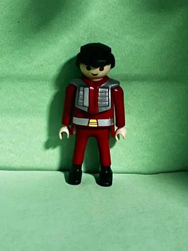 Boneco Playmobil 