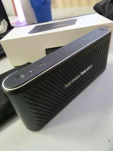 Caixa de som Harman/Kadon Traveler