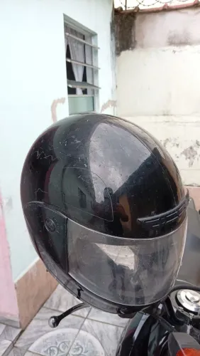Capacete ebf