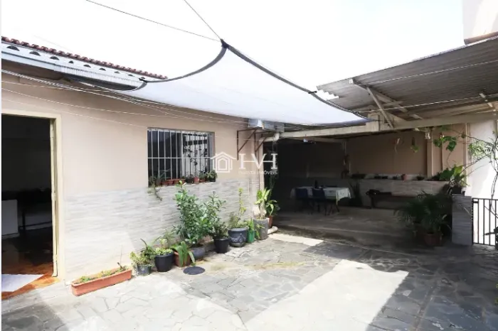 Casa residencial à venda no Bairro Boa Vista, em Belo Horizonte