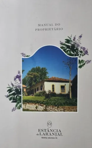 Estância do laranjal fundo lago 119 mil mais parcela.