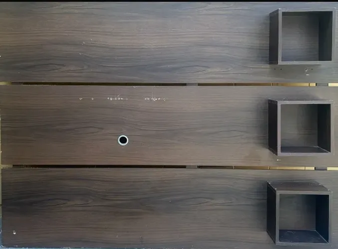 Painel para Tv até 50