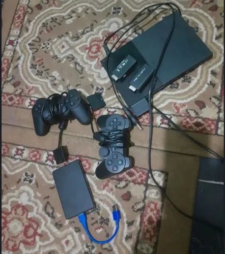 Ps2 completo hd 113 jogos