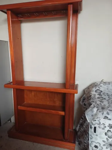 Barzinho de cerejeira