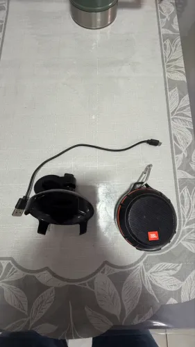 Caixa de som Wind JBl
