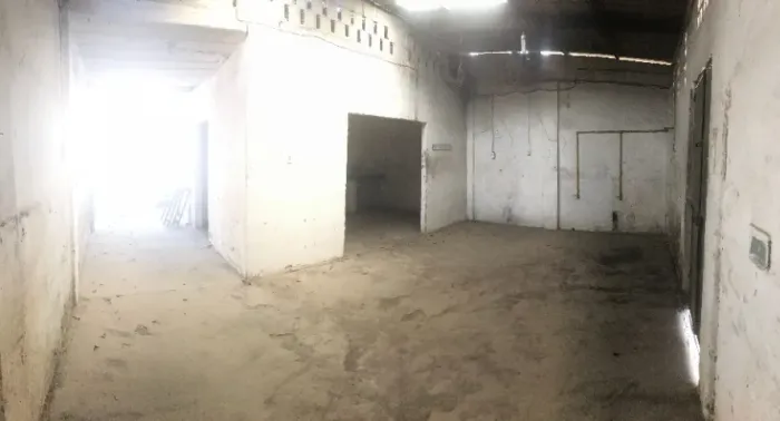 Galpão com 200m² na Perimetral de Olinda (ao lado da TV Tribuna)