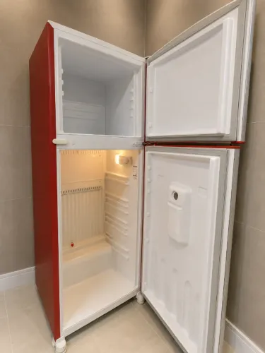 Geladeira Brastemp Frost Free Duplex 480l (completa)