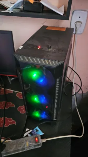 Pc gamer