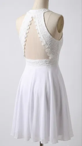 Vestido de noiva Civil 
