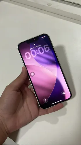 iPhone 13