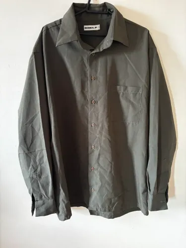 Camisa Social Khelf