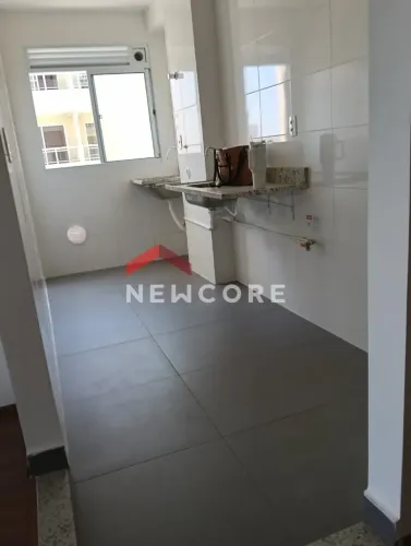 Apartamento em Rua Santa Rita do Passa Quatro - Jardim Nova Europa - Campinas/SP