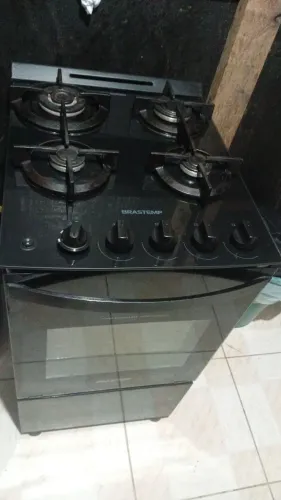 Fogão 