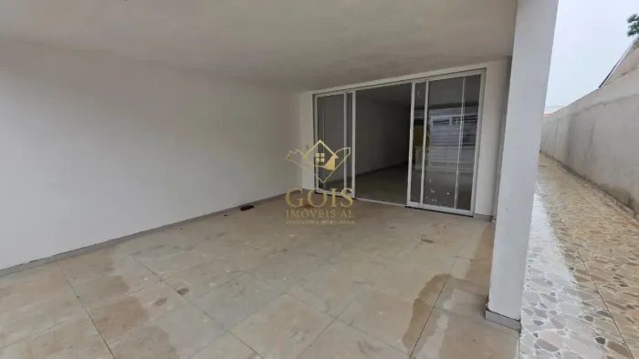 Casa 3 Quartos (1 Suíte) ? Serraria, Maceió