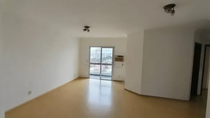 Apartamento de 3 Quartos - 1 suíte para Locação | Conforto e Lazer - Jd América-Sorocaba