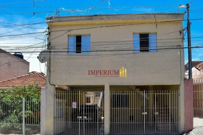 Casa com 2 dormitórios para alugar, 65 m² por R$ 1.750,00/mês - Vila Carrão - São Paulo/SP