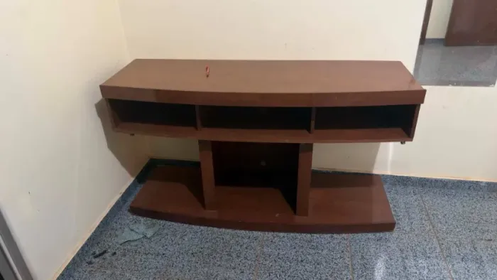 Rack para Tv 1,50 Largura