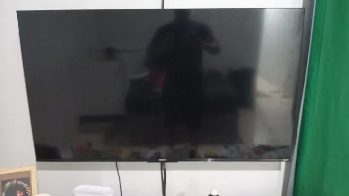 Smart TV Semp 55" 4K