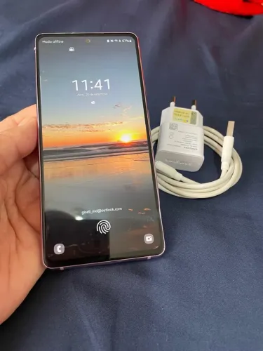 Samsung s20 Fe