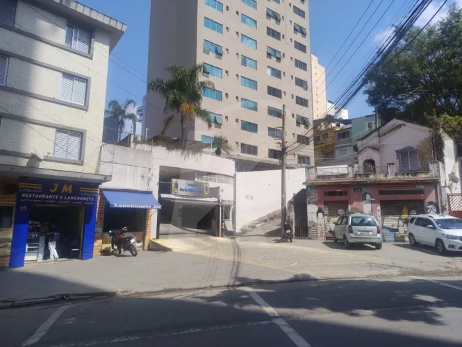 Loja Comercial para Locação no Edifício North Office Tower em Santana