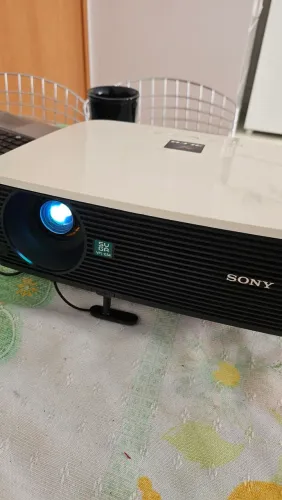 PROJETOR SONY