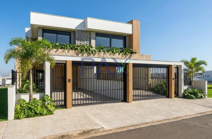 Casa de 3 suítes à venda na Pedra Branca