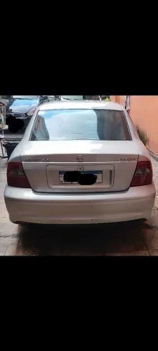 Chevrolet Vectra GLS/expres.2.2/ 2.0 E 2.0 CD 8V 2000