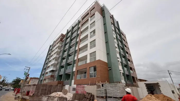 CASAMAR RESIDENCE | Oportunidade na Coroa do Meio