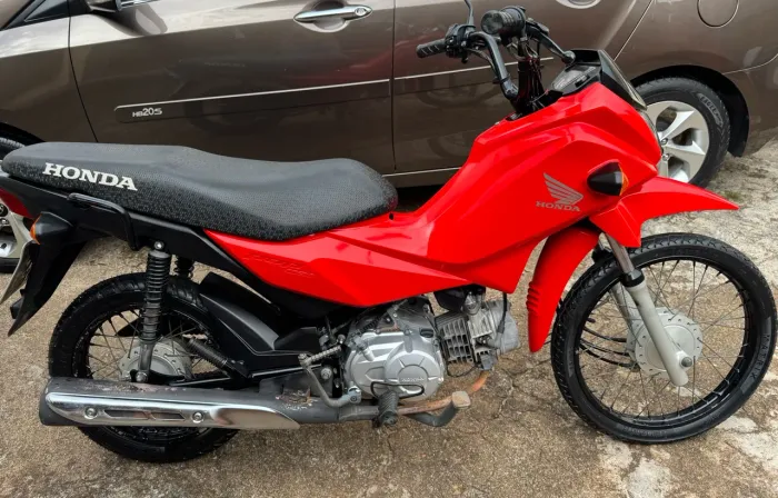 Honda Pop 110i 2022