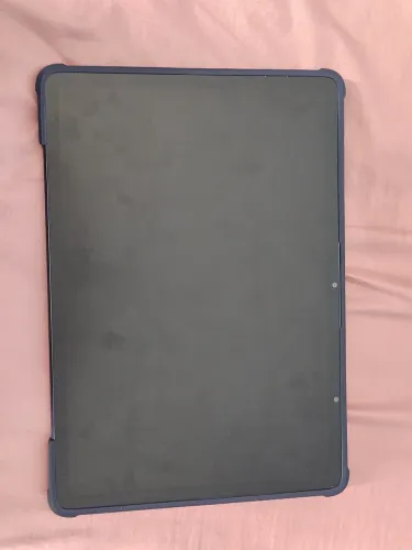 Tablet para desenho XP PEN tela X Paper com caneta, luva e capa