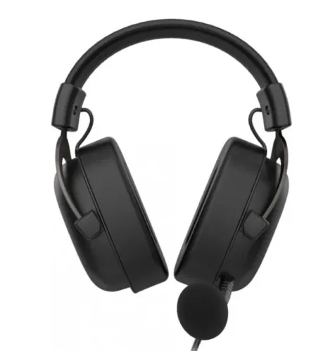 Headset Gamer Havit HV-H2002D 3.5mm PretoCinza