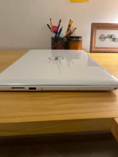 Notebook Dell